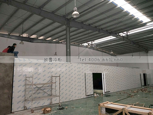 冷庫安裝.jpg 冷庫安裝.jpg