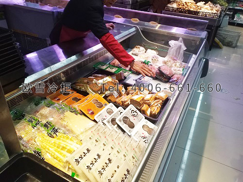 臥式敞開式冷柜.jpg 臥式敞開式冷柜.jpg
