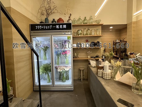 鮮花保鮮冷柜.jpg 鮮花保鮮冷柜.jpg