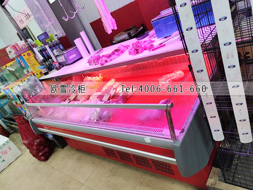 超市鮮肉冷柜價格.jpg 超市鮮肉冷柜價格.jpg