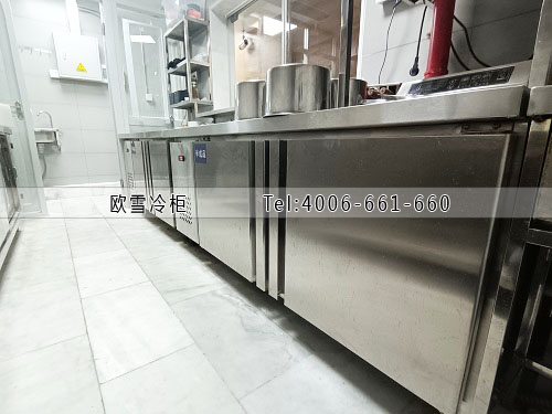 不銹鋼工作臺冰柜.jpg 不銹鋼工作臺冰柜.jpg