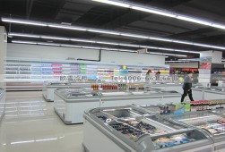 商用冷柜的風冷和直冷有哪些不同？買冰柜是直冷的好還是風冷的好